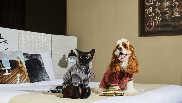 上海奥林匹克俱乐部丽笙酒店启幕，各国旅游局亮相2025ITB上海 | 一周旅行指南