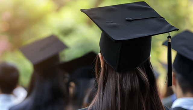 花钱给论文降“AI味儿”，灰色产业链盯上毕业生