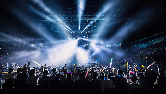 大麦网回应老年机号抢到演唱会门票：并没有新号优待政策