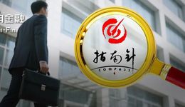 连任刚满一个月董事长闪辞，百亿指南针的“东方财富梦”谁来接棒？