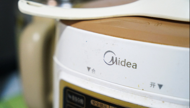 美的方洪波再谈小米：谁赢都是一场巨大的消耗战