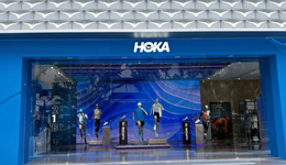 卖得更便宜，但HOKA也打不过凯乐石