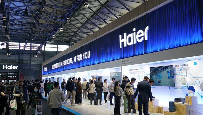 海尔智家启动新一轮换届，新管理团队要“史无前例”降本找增量