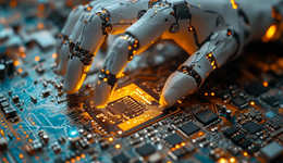 法治面｜“机器人律师”离我们还有多远？