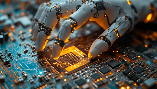 法治面｜“机器人律师”离我们还有多远？