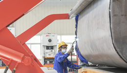 搶出口效應(yīng)提振生產(chǎn)，5月制造業(yè)PMI回升至49.5%