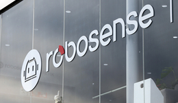 速腾聚创汽车大客户选择纯视觉和自研，激光雷达押注机器人新生意