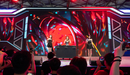 王老吉VS加多宝，决战音综