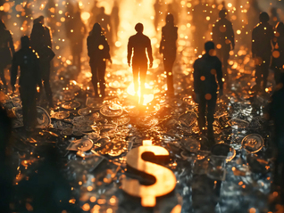 2025年《财富》美国500强出炉，苹果不再是“最赚钱公司”