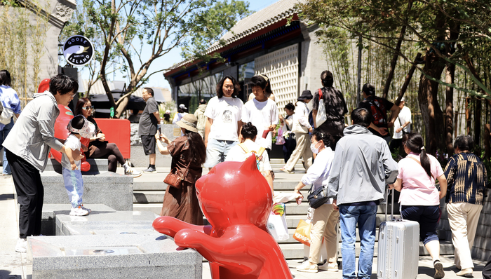 端午,消费市场,