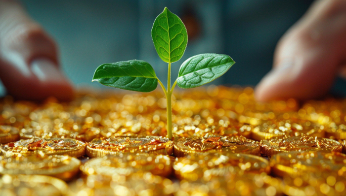 国际金价上涨，现货触及3392美元/盎司