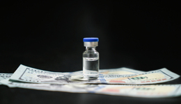 “近视神药”跌下神坛，“眼药大佬”再融资8.5亿赌研发？