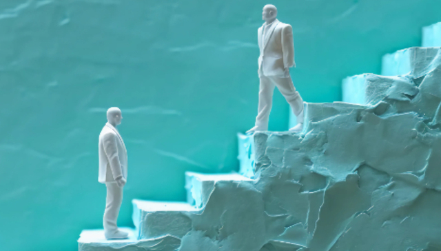 张文杰出任花旗中国区总裁，前掌门上任不足一年辞职