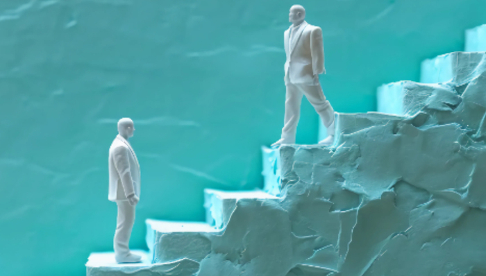 张文杰出任花旗中国区总裁，前掌门上任不足一年辞职