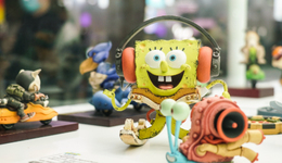 这个新风口来了：用AI“点石成金”，有商家单月卖出1000万