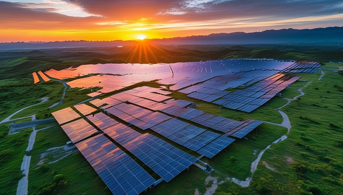 总价超4.7亿元，林洋能源拟转让5家光伏公司