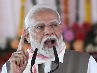 没收到加拿大邀请，印度总理或6年来首次缺席G7峰会