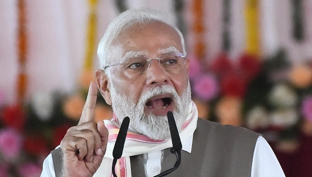 莫迪,加拿大,G7峰会,缺席