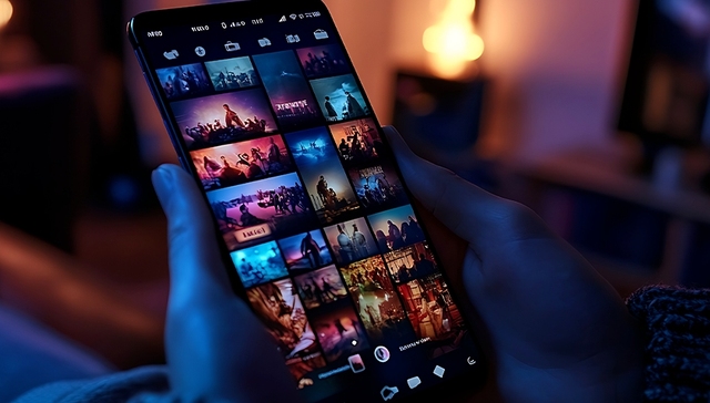 微短剧,内容付费,红果短剧,