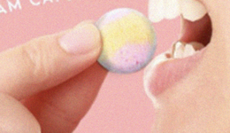 口服美容，风再起？