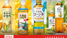 1年卖出1.5亿瓶：玉米茶，能否在无糖茶江湖中闯出一片天?