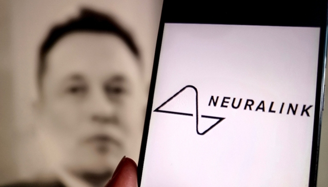 估值达90亿美元，马斯克的脑机接口公司再融资6.5亿美元