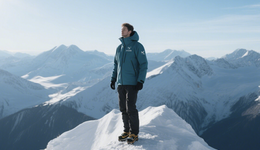 始祖鸟的性价比也没有那么高了