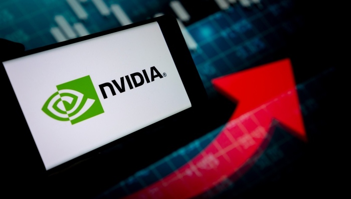 英伟达超越微软重夺全球市值第一