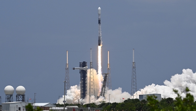 马斯克称SpaceX今年收入将超155亿美元，明年或超NASA整年预算