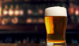 啤酒争高，“新”意比拼