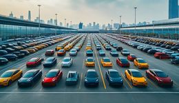 中国汽车大整合，很多品牌或将消失