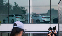 三四千家都在卖，零公里二手车是怎么突然火起来的？