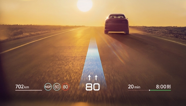 小鹏汽车与华为乾崑官宣合作