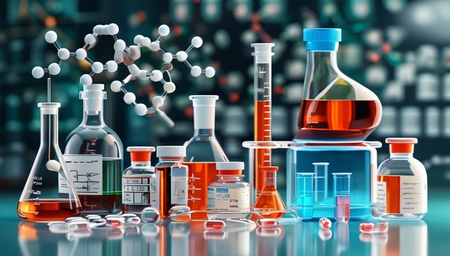 AI 制药获新突破，首款进入二期临床实验