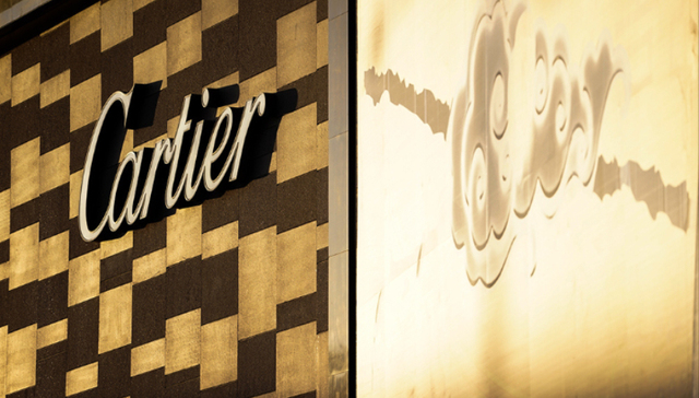 卡地亚客服证实用户数据遭泄露，涉及全球市场