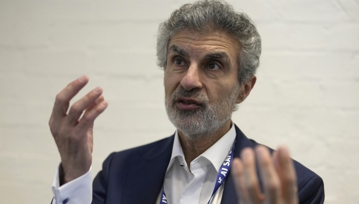 “AI教父”本吉奥计划开发新型系统防范人工智能失控