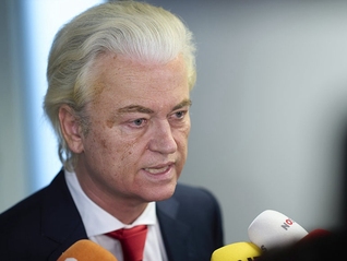 “荷兰特朗普”退出执政联盟，上台不满1年的荷兰政府垮台