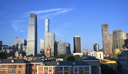 中央財政支持城市更新行動，這20城入選