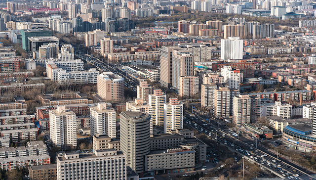 民营房企重返土拍市场，多家“黑马”竞逐热点城市核心地块