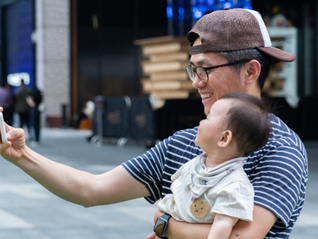 如何让生育率反弹？最新研究建议补贴男性家务劳动