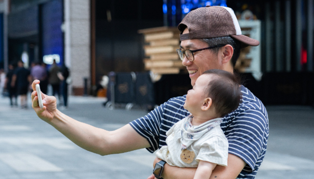 如何让生育率反弹？最新研究建议补贴男性家务劳动