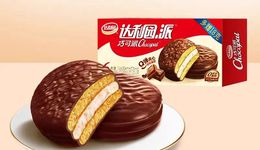 達(dá)利食品，憋不出爆款