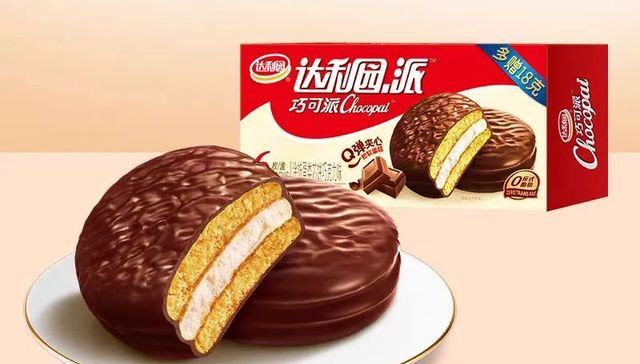 养生水,达利食品,休闲零食,