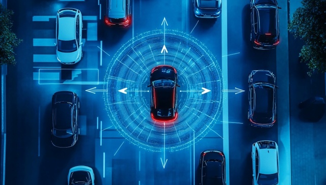 《智能网联汽车组合驾驶辅助系统安全要求》立项制定，东风、华为等参与起草