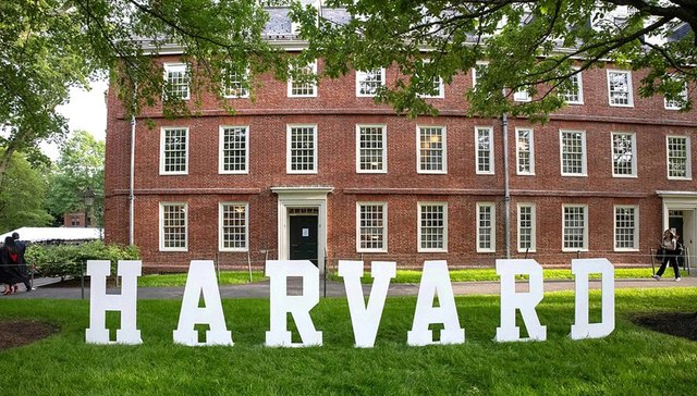 哈佛,特朗普,国际学生,签证,大学