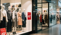 高频折扣正在“杀死”品牌