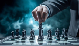 诚通证券公开“海选”总经理、副总经理，为年内第二次市场化招聘