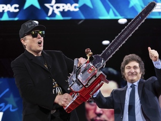 矛盾激化，马斯克呼吁美国民众扼杀“大漂亮”税改法案