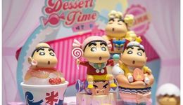 不想做“泡泡玛特第二”，52TOYS的IP故事够性感吗？