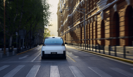 2025年Q1，理想汽车豪打四张王牌